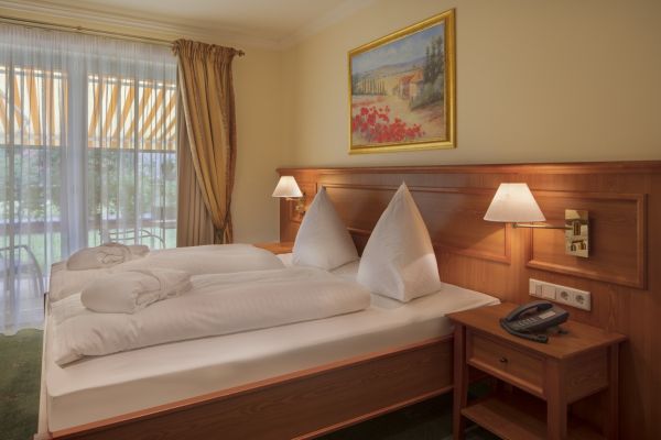 Hotel Schweizer Hof Thermal und Vital Resort (Bad Füssing)